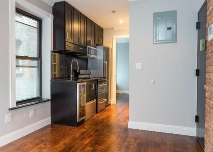 2BR in East Harlem - Photo 1