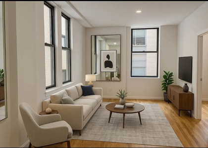 Maiden Lane - Photo 1