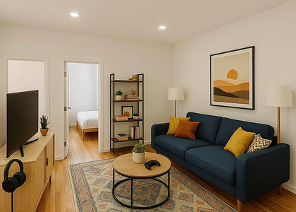 Maiden Lane - Photo 1