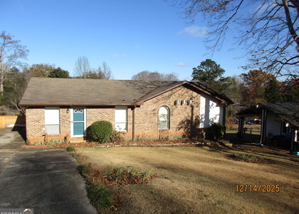 2822 Chelsey Trail - Photo 1