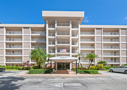 2901 S Palm Aire Drive - Photo 1