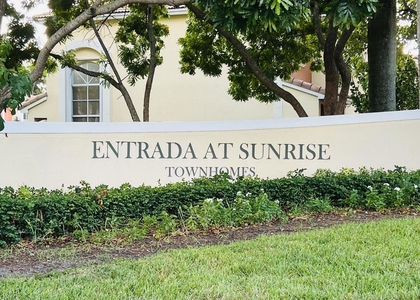 11415 Nw 34th Place - Photo 1