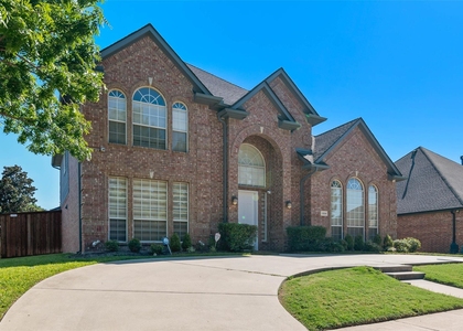 1309 Greenway Park Drive - Photo 1