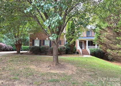 15815 Waldrop Hill Court - Photo 1