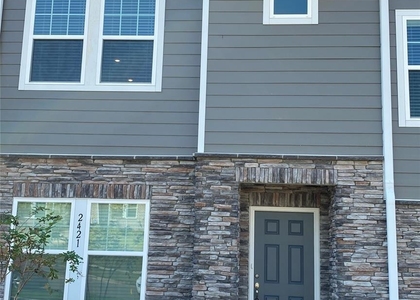 2421 Arbor Loop Drive - Photo 1