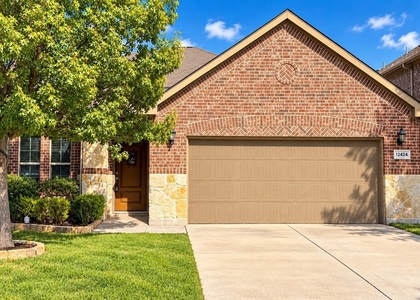 12424 Autumn Leaves Trail - Photo 1
