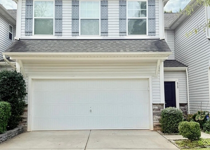 615 Samet Street - Photo 1
