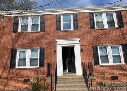 216 Harrill Street - Photo 1