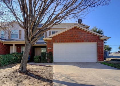 7421 Cowhand Court - Photo 1
