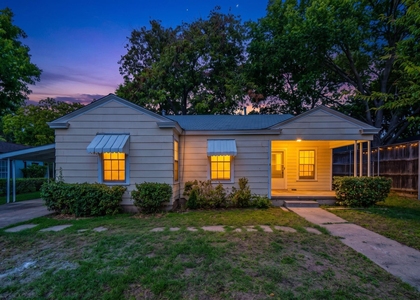 6454 Greenway Road - Photo 1