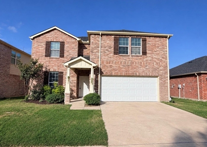 1712 Abby Creek Drive - Photo 1