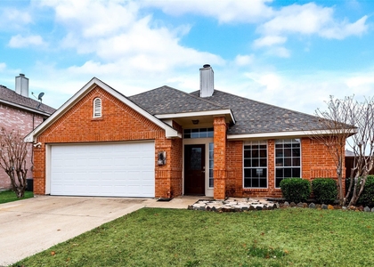 7409 Gillon Drive - Photo 1
