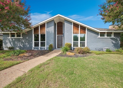16817 Rustic Meadows Drive - Photo 1
