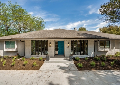 4405 Northaven - Photo 1