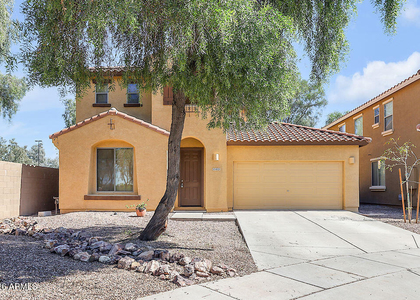 4025 S Soboba Street - Photo 1