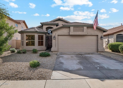 4421 E Mossman Road - Photo 1