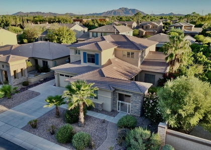 1345 E Lovebird Court - Photo 1