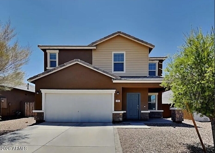 395 W White Sands Drive - Photo 1