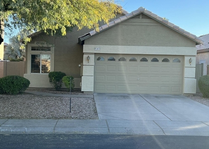 1857 E Mcnair Drive - Photo 1