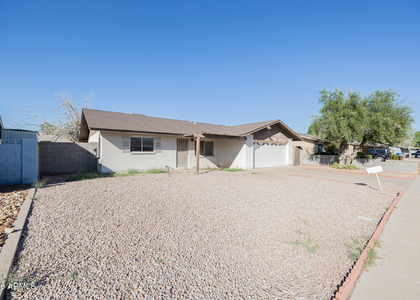 1234 W Palomino Drive - Photo 1