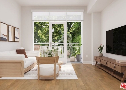 10700 Wilshire Boulevard - Photo 1