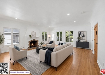 643 S Cloverdale Avenue - Photo 1