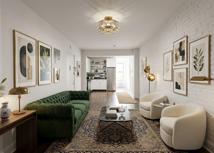 East 89th Street - Photo 1