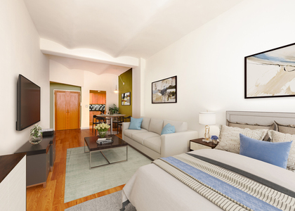 9 Barrow Street - Photo 1
