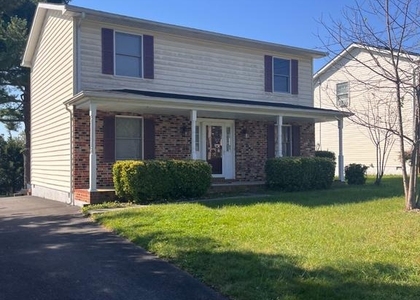 532 Valley Mill Road - Photo 1