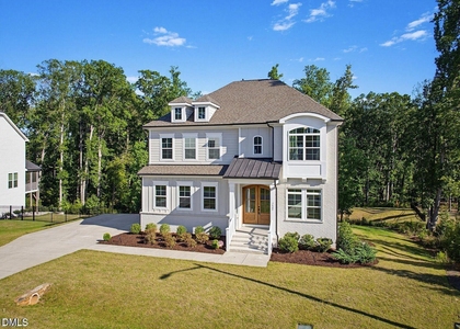 7645 Hasentree Way - Photo 1