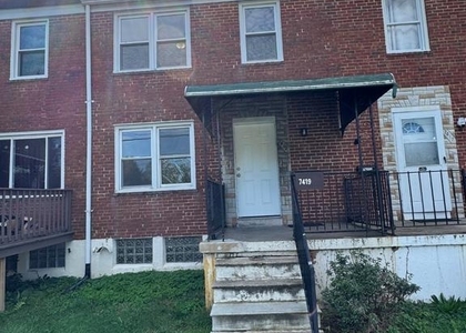 7419 Holabird Avenue - Photo 1