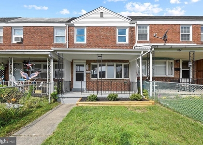 826 Jeannette Avenue - Photo 1
