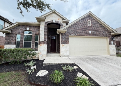18509 Tanner Bayou Loop - Photo 1