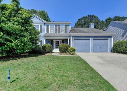 4931 Bankside Way - Photo 1