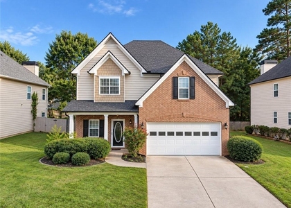 949 College Place Court Nw - Photo 1
