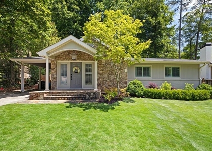3647 Keswick Drive - Photo 1
