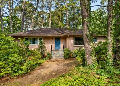708 Densley Drive - Photo 1