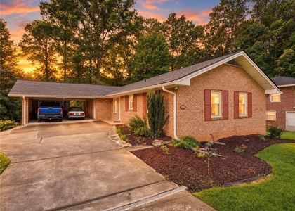 508 Cool Creek Trail - Photo 1