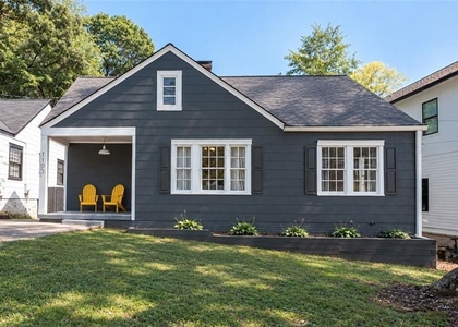 1103 Atlantic Drive Nw - Photo 1