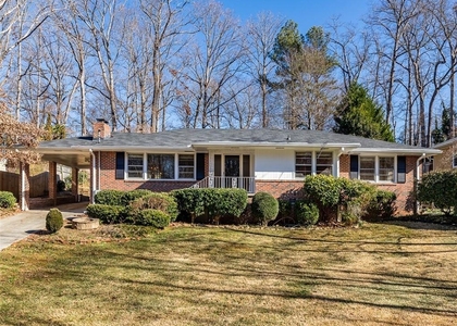 1218 Wild Creek Trail Ne - Photo 1