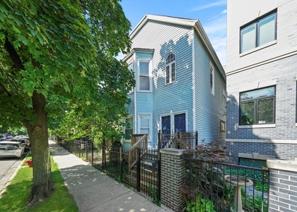 1728 N Campbell Avenue - Photo 1