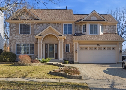 1107 Popes Creek Circle - Photo 1