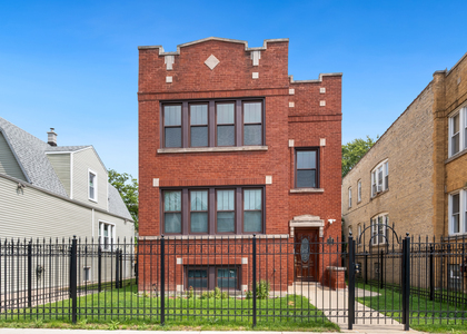 3819 N Sacramento Avenue - Photo 1