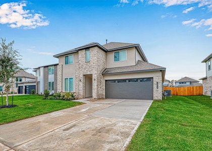 14315 Yellow Hawthorn Court - Photo 1