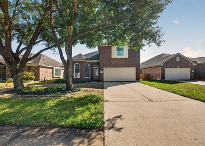 17231 Sheffield Bend Dr - Photo 1