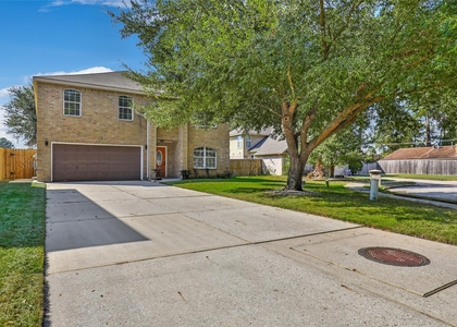 639 Trail Springs Court - Photo 1