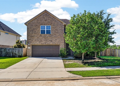 26743 Elrington Pointe Lane - Photo 1