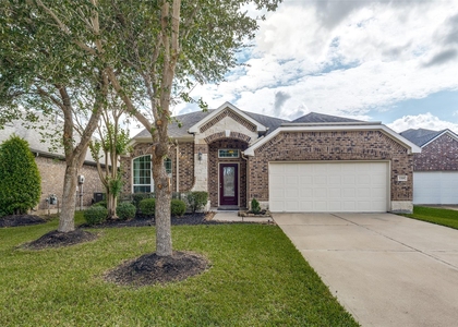 3318 Hardley Meadow Court - Photo 1
