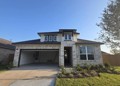27502 Clear Breeze Drive - Photo 1