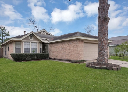 11734 Fairpoint Drive - Photo 1